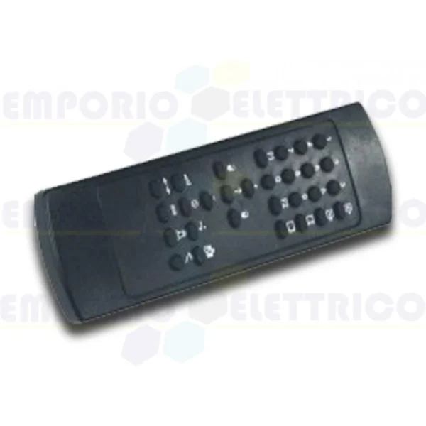 soldes luxe Came Télécommande Pour Détecteur D’ouverture 818xg-0019 4