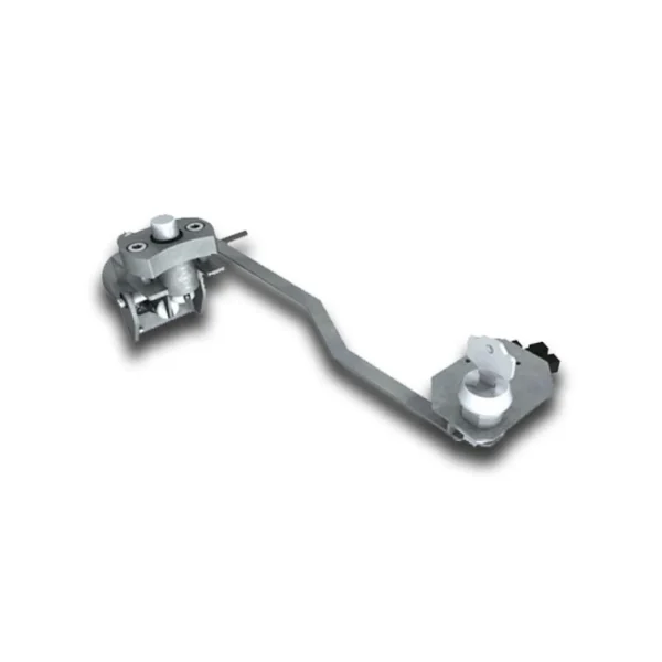 Satisfait ou Remboursé Came Verrouillage électrique Avec Microswitch 803xa-0600 1