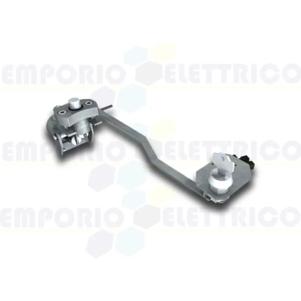 Satisfait ou Remboursé Came Verrouillage électrique Avec Microswitch 803xa-0600 4