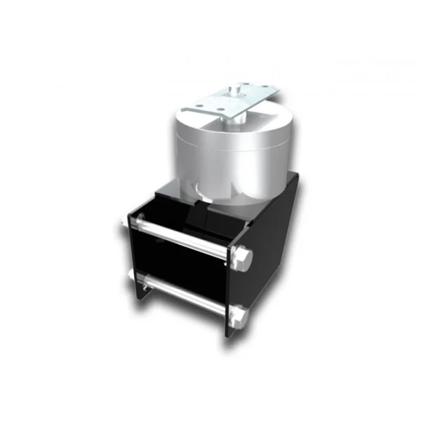 Meilleur Service Came Verrouillage Magnétique Tige Et Support (pour 803xa-0270) 803xa-… 3