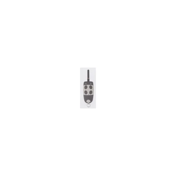 CARDIN Télécommande / Emetteur Bidirectionnelle 433MHz, 4 Canaux, Portée 7… site pas cher 1