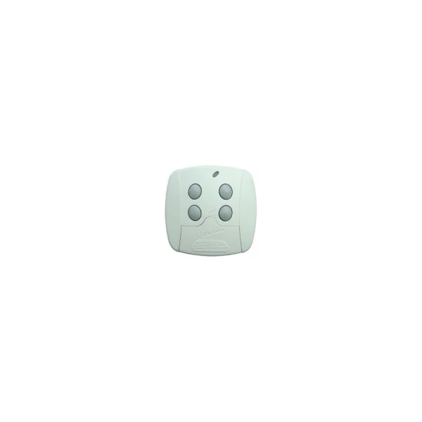 Telecommande Cardin Fréquence 433.92 Mhz 4 Canaux S449-qz4 Mural en ligne officielle 1