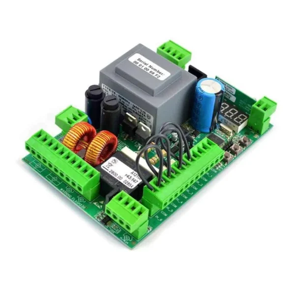 dernière tendance Carte électronique DEA NET230N 677600) Pour Motorisation DEA 1