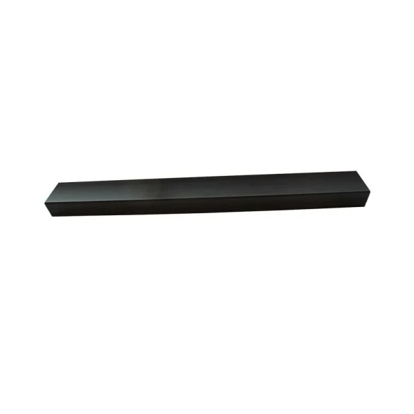 Slid’Up By Mantion Carter D’habillage WINEO Aluminium Brun RAL 8019, L 1500 Mm marque pas cher 3