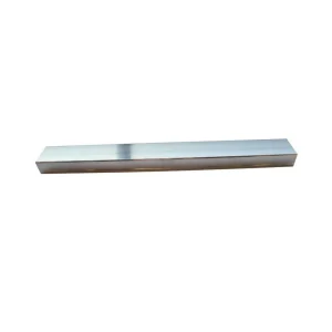 Achat Slid’Up By Mantion Carter D’habillage WINEO Aluminium Brut, L 2500 Mm 7