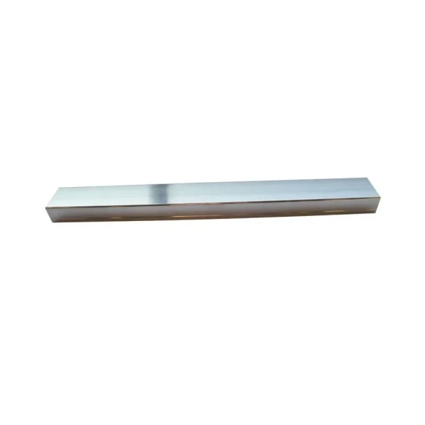 Achat Slid’Up By Mantion Carter D’habillage WINEO Aluminium Brut, L 2500 Mm 3