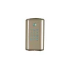 Cadre De Mise En Applique Aluminium Doré Pour DC100ED CDVI boutique pas cher 17