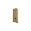 Cadre De Mise En Applique Aluminium Pour DC100E+OPTT CDVI online boutique 19