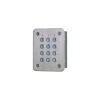 luxe soldes CDVI Digicode CAASE En INOX Rétro éclairé Avec électronique Intégrée … 7