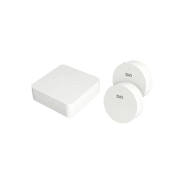 CHACON Pack Volets Roulants DiO Connecté Retour Gratuit 1