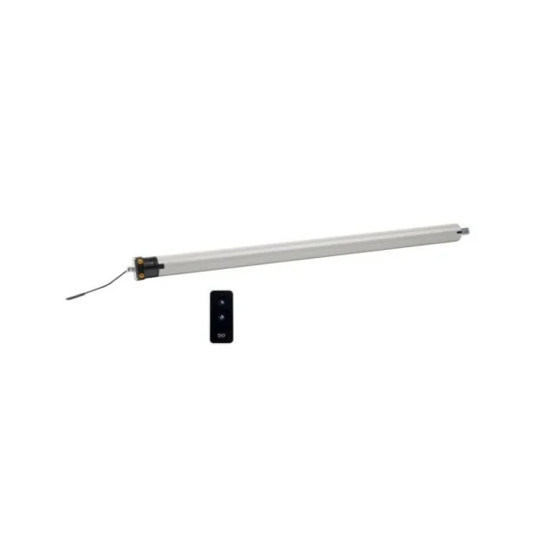 Livraison Standard/Rapide Motorisation De Volet Roulant RF 10 Nm 60mm Avec Télécommande – DIO 1
