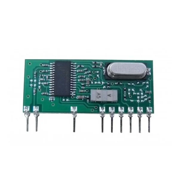 EUROPE AUTOMATISMES CL610CN Kit Confort à Encodeur Portail Coulissant Couleurs variées 6