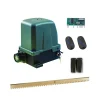 achetez Europe Automatisme EA CL1010CN KIT BASIC A ENCODEUR PORTAIL COULISSANT 13