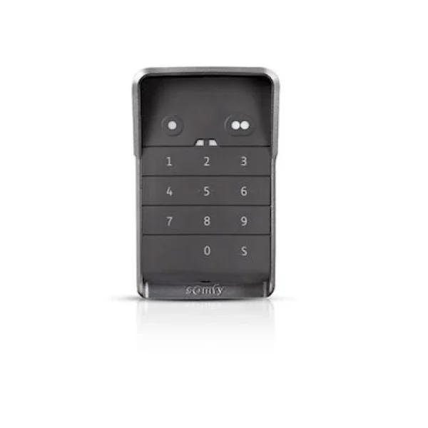 acheter Clavier à Code – Somfy 2 Io – Prémium – Somfy 1870919 1