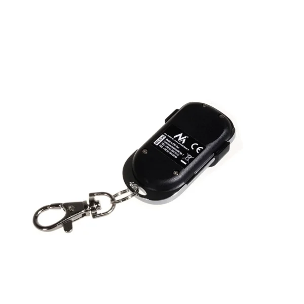 en ligne vente Clé Pour Portail Auto-copiante Maclean MCE93 Compatible Avec Horman,… 4