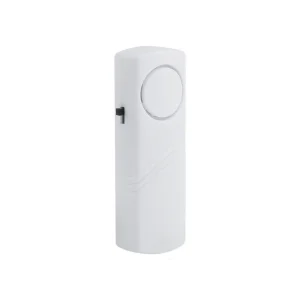 pas cher Wewoo Détecteur Ouverture De Porte 5 PCS Fenêtre Sans Fil Alarme Antivol M… 10