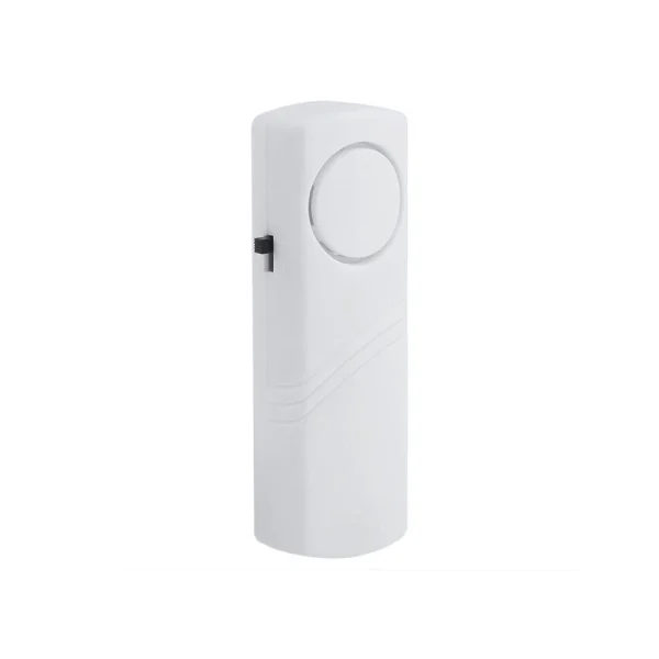 pas cher Wewoo Détecteur Ouverture De Porte 5 PCS Fenêtre Sans Fil Alarme Antivol M… 4
