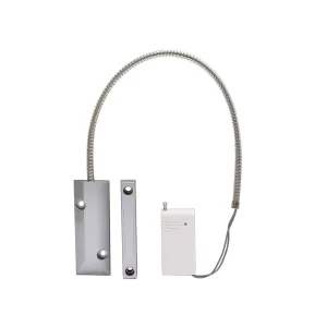 Wewoo Détecteur Ouverture De Porte Capteur De Portedétecteur Magnétique D… pas cher 9