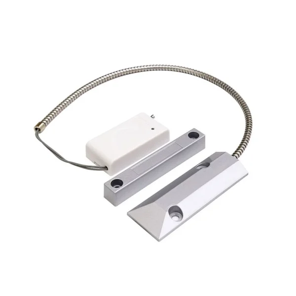 Wewoo Détecteur Ouverture De Porte Capteur De Portedétecteur Magnétique D… pas cher 4
