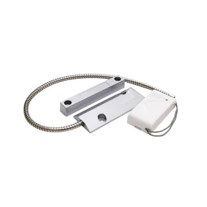 Wewoo Détecteur Ouverture De Porte Capteur De Portedétecteur Magnétique D… pas cher 13