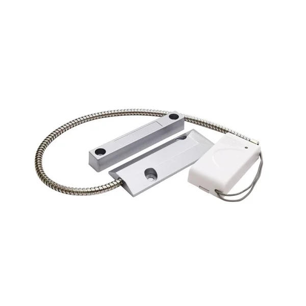 Wewoo Détecteur Ouverture De Porte Capteur De Portedétecteur Magnétique D… pas cher 5
