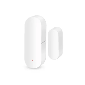 acheter Wewoo Détecteur Ouverture De Porte DY-MC400A WiFi Smart Linkage Home De Et … 9