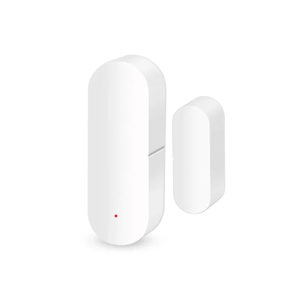 acheter Wewoo Détecteur Ouverture De Porte DY-MC400A WiFi Smart Linkage Home De Et … 3
