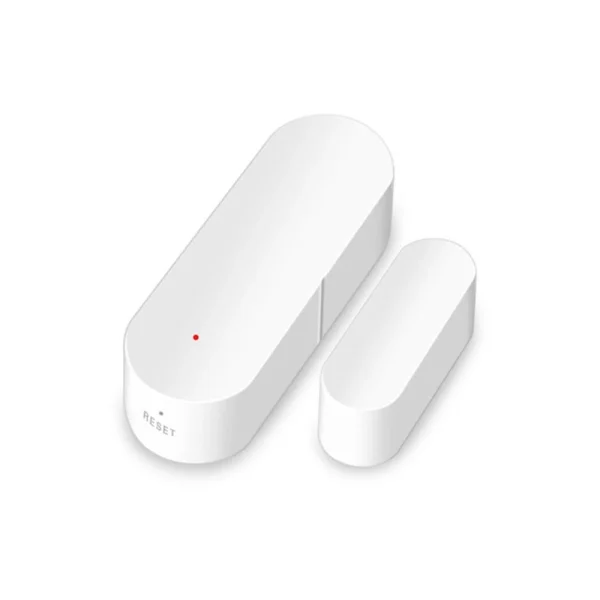 acheter Wewoo Détecteur Ouverture De Porte DY-MC400A WiFi Smart Linkage Home De Et … 4