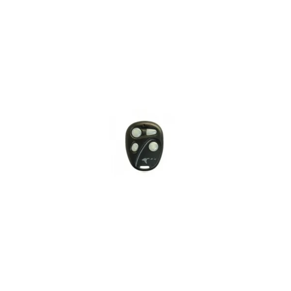 Telecommande Ducati Pult 6204 Fréquence 433 Mhz 4 Canaux en ligne vente 1