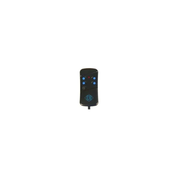 aux meilleurs prix EA ASMY1 TELECOMMANDE 1 FONCTION Europe Automatismes 1
