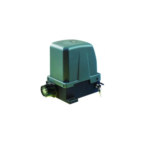 Europe Automatisme EA CL1010EMA Motoréducteur AVEC ELECTRONIQUE 800 KG Portail Coulissan… en ligne officielle 1