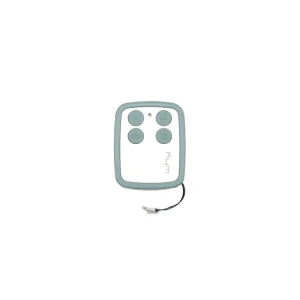 Télécommande Portail Universelle Rolling Code EMATRONIC EVO commentaire favorable 6