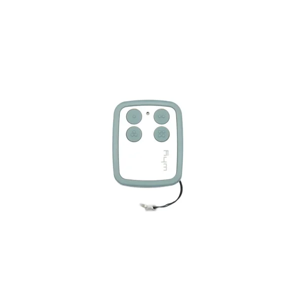 Télécommande Portail Universelle Rolling Code EMATRONIC EVO commentaire favorable 1
