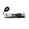 Retour gratuit en magasin. Slid’Up By Mantion Ensemble Complet Moteur, Commande Filaire Et Alimentation Pour Motoris… 8