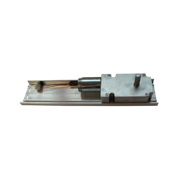 destockage Slid’Up By Mantion Ensemble Moteur Pour Motorisation WINEO 1