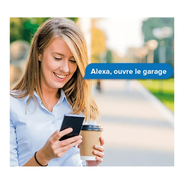 1Control Hub Smartphone WIFI – Solo Link à prix d'occasion 4