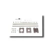 Faac Butées Mécaniques D’ouverture/fermeture Positive Stop 490043 vente pas cher en ligne 13