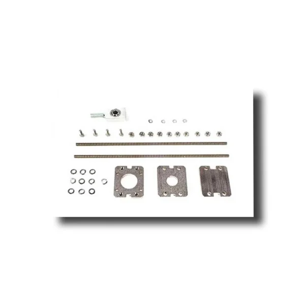 Faac Butées Mécaniques D’ouverture/fermeture Positive Stop 490043 vente pas cher en ligne 1