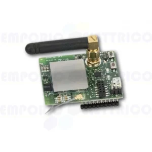 Réductions Faac Dispositif Simply Connect XMB 5vdc 787348 9
