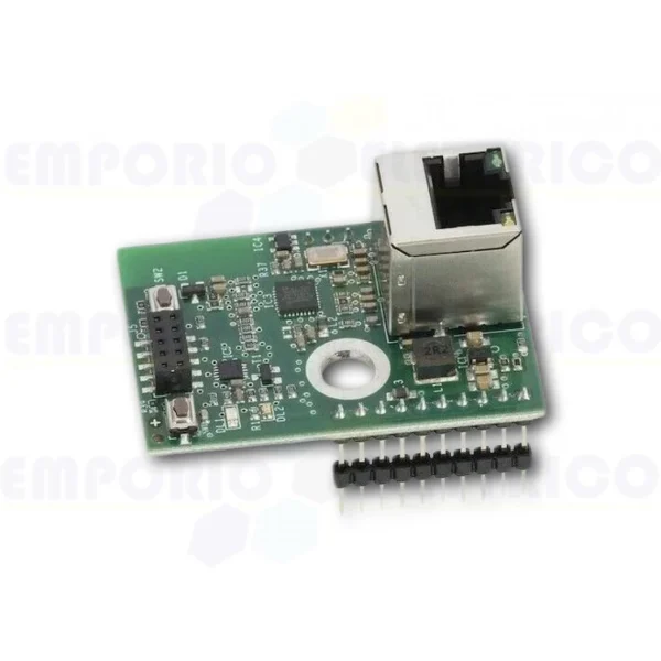 beauté Faac Dispositif Simply Connect XWBL 5vdc 787347 4