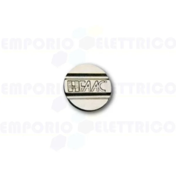 Faac Jeton Personnalisé D. 28 Mm 713305 vente à bas prix 4