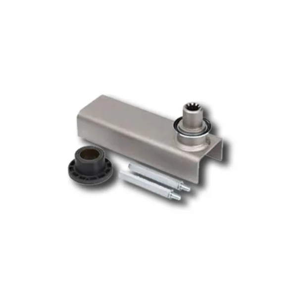 exclusivement disponibles Faac Kit Chausson Soudé S800 490187 1