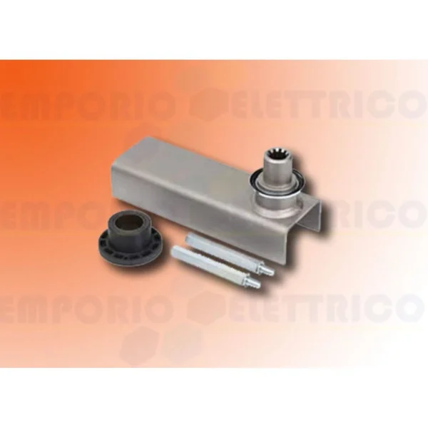 exclusivement disponibles Faac Kit Chausson Soudé S800 490187 3