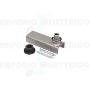 exclusivement disponibles Faac Kit Chausson Soudé S800 490187 9