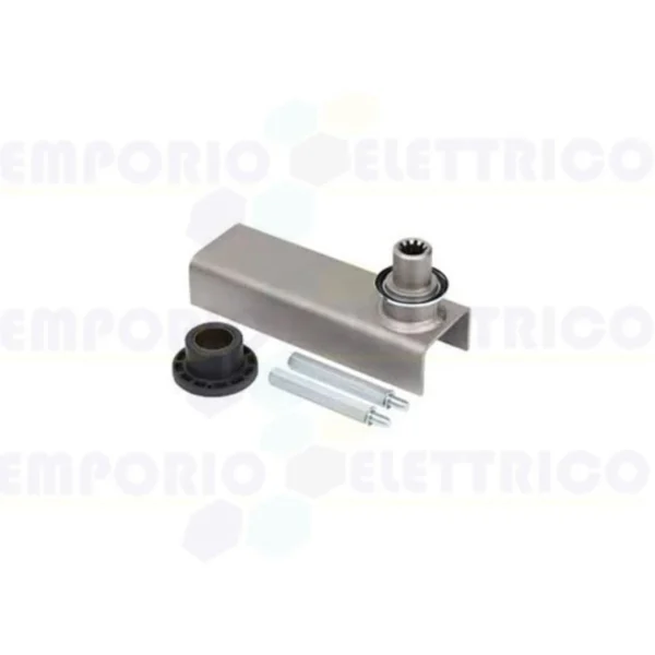 exclusivement disponibles Faac Kit Chausson Soudé S800 490187 4