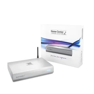 FIBARO PACK OUV 2 W à prix réduits 9
