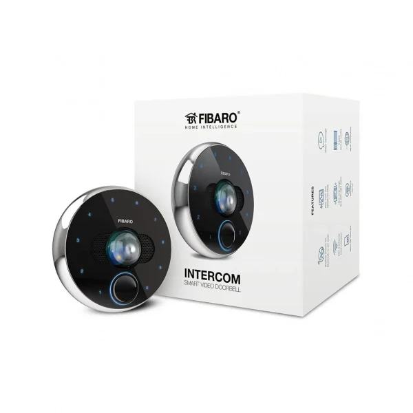 FIBARO PACK OUV 2 W à prix réduits 4