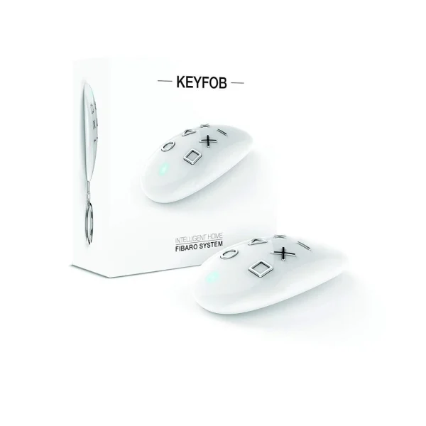 FIBARO PACK OUV 2 W à prix réduits 6