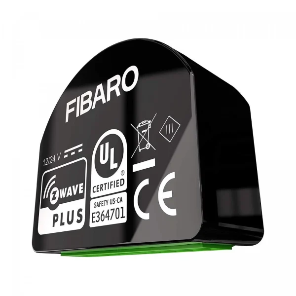 à prix réduits FIBARO PACK VOLET 2 W 4