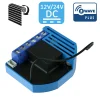 Module Volets Roulants DC Z-Wave Plus à Encastrer – QUBINO pas cher marque 11